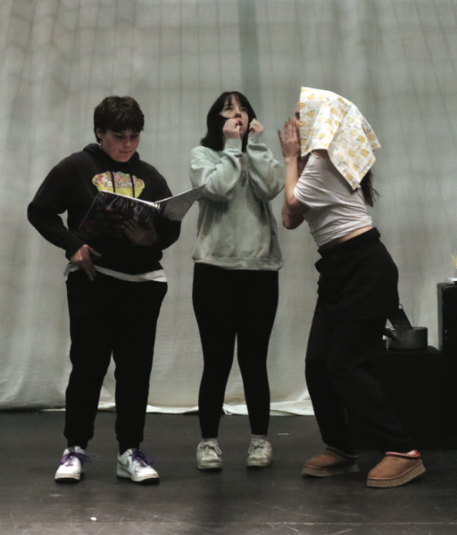 Student production 'The Lemon' proves more sweet than sour